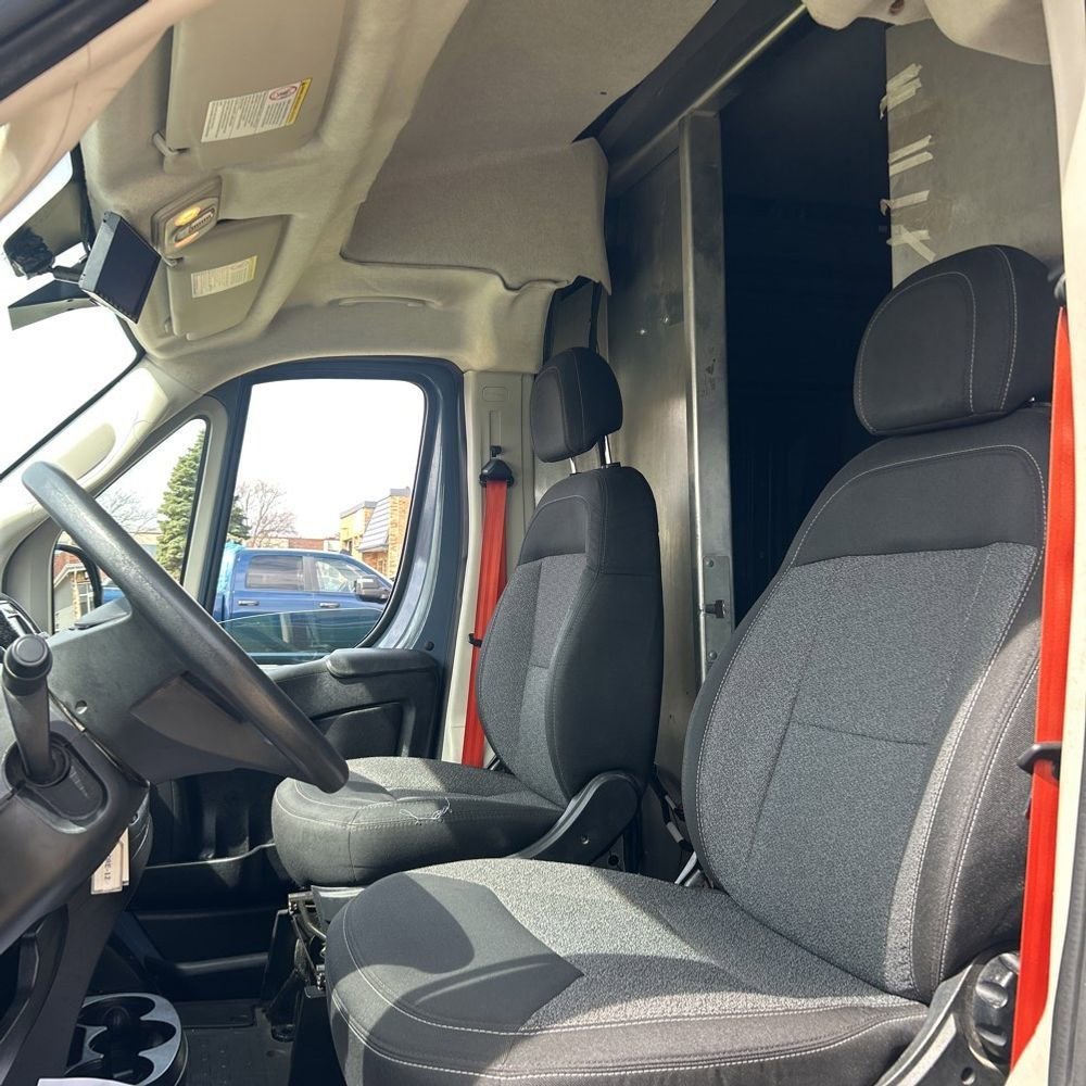 Used 2021 RAM ProMaster 3500 image 7