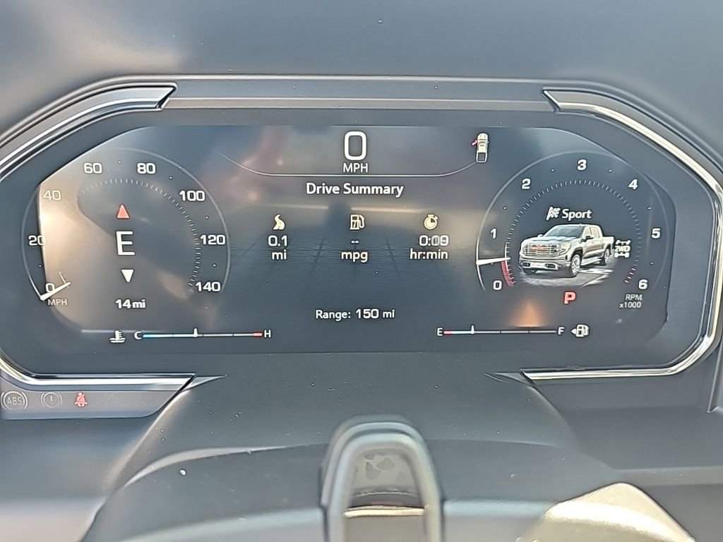 New 2026 GMC Sierra 1500 Denali image 16