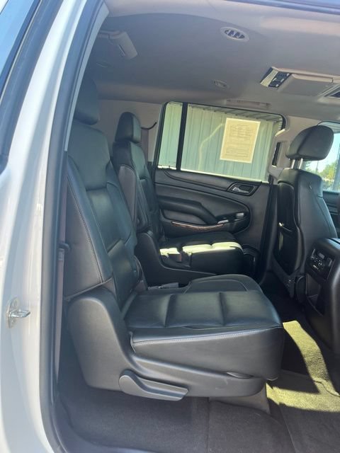 Used 2016 Chevrolet Suburban LTZ AWD/4WD image 32