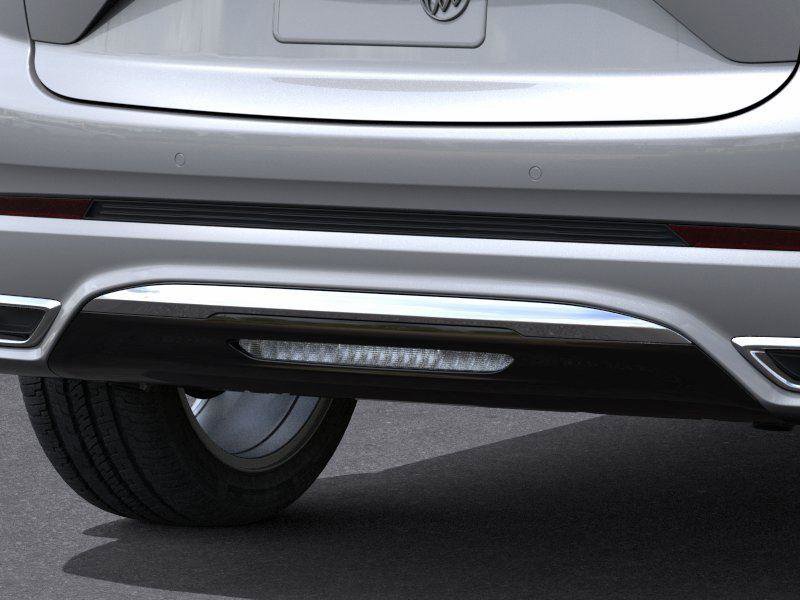 New 2026 Buick Envision Avenir AWD/4WD image 14