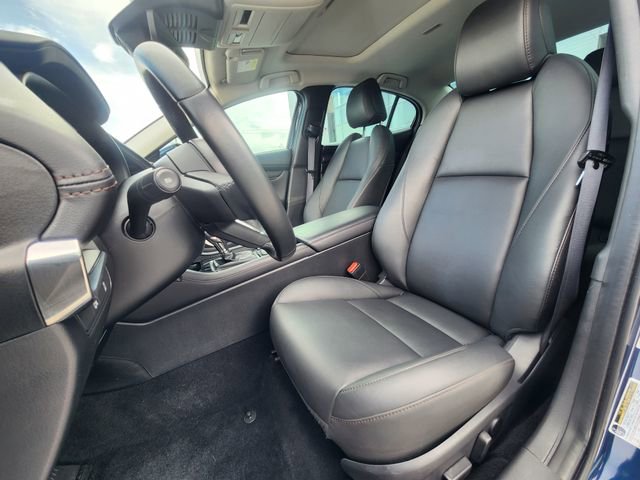 Used 2024 MAZDA MAZDA3 s FWD image 10
