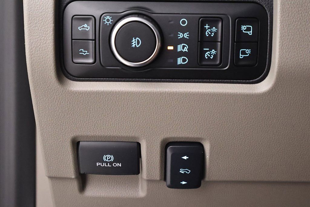 New 2026 Ford F350 Platinum w/ Platinum Plus Package image 23