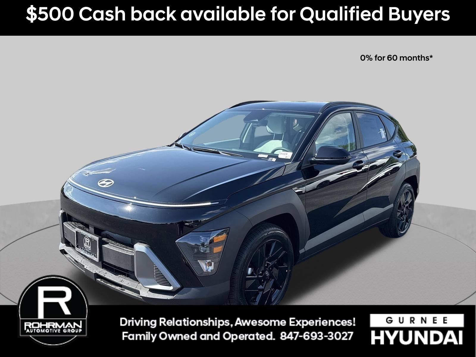 New 2027 Hyundai Kona SEL Sport