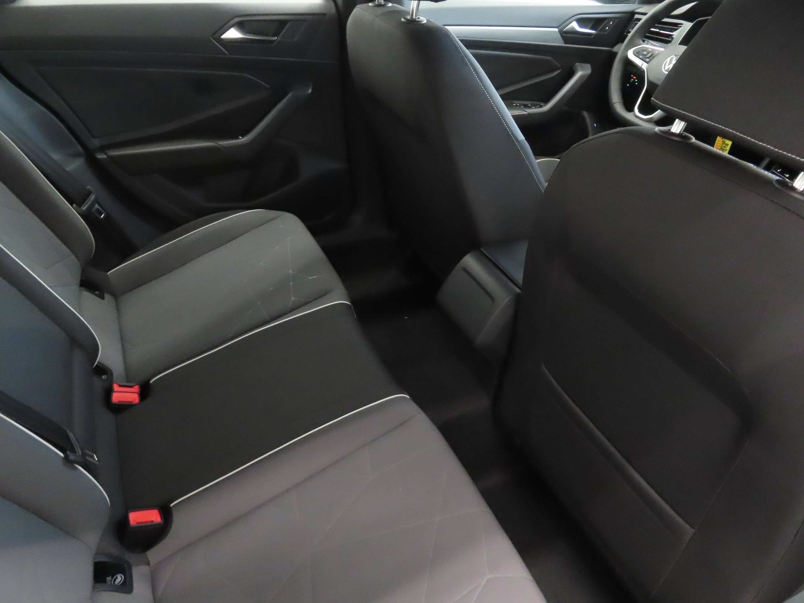 New 2026 Volkswagen Jetta Sport FWD image 23