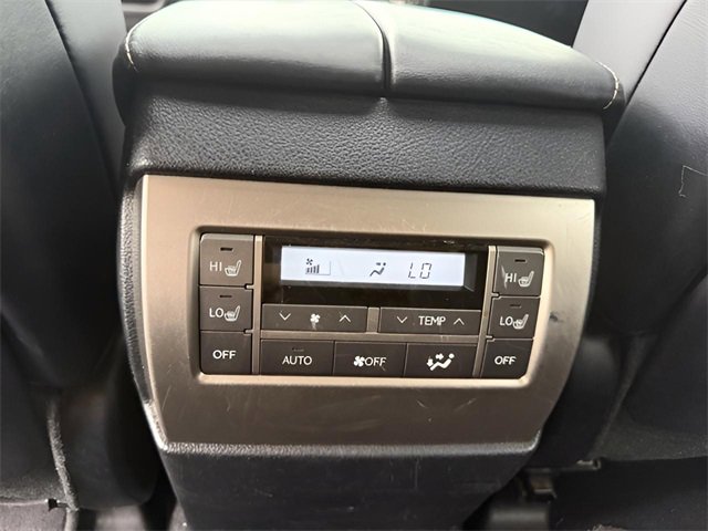 Used 2011 Lexus GX 460 image 19