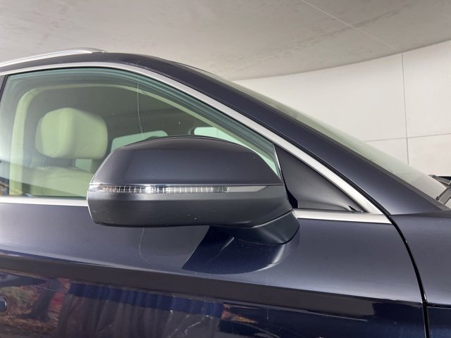 Used 2020 Audi Q5 2.0T Premium w/ Convenience Package image 10