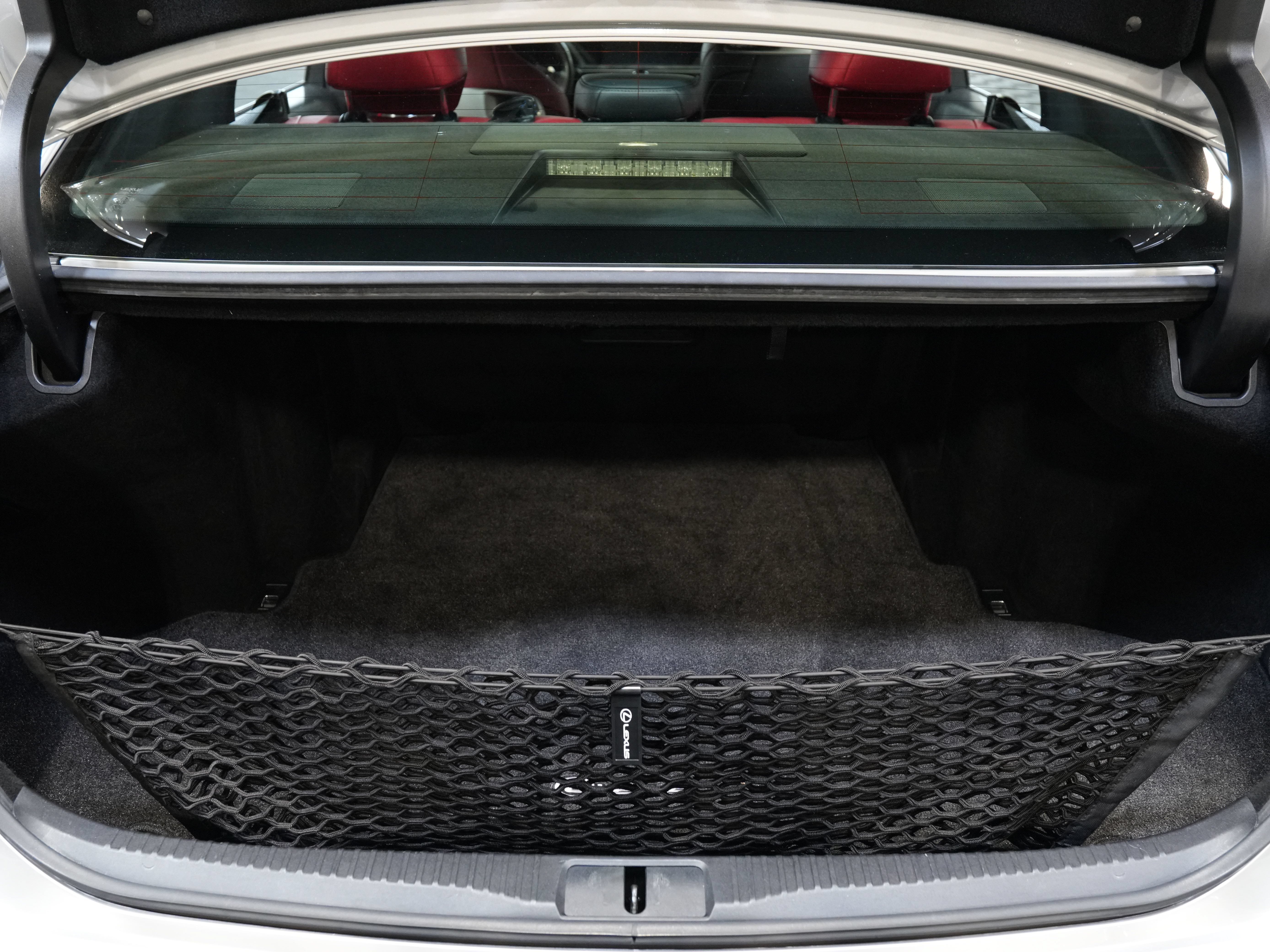 Used 2016 Lexus GS F RWD image 55