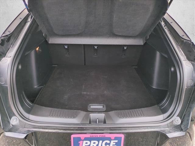 Used 2025 Buick Envista Sport Touring FWD image 6