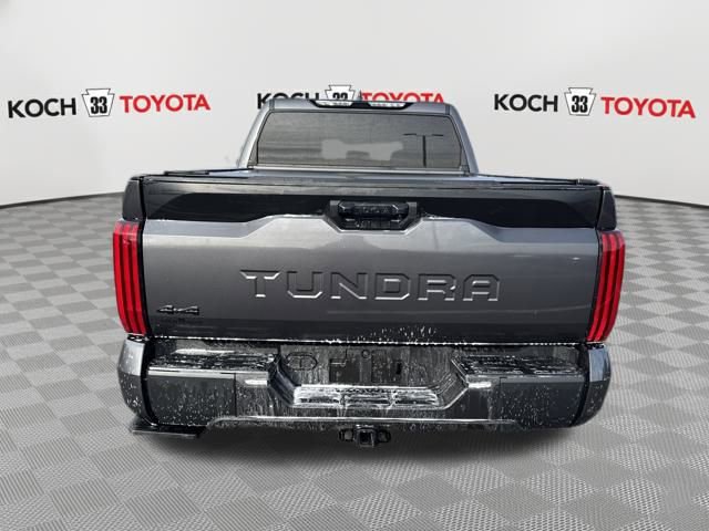 Used 2024 Toyota Tundra SR5 image 6