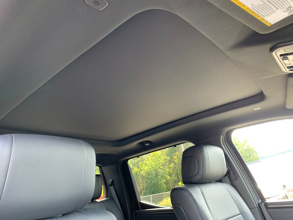 New 2026 Toyota Tundra Platinum AWD/4WD image 17