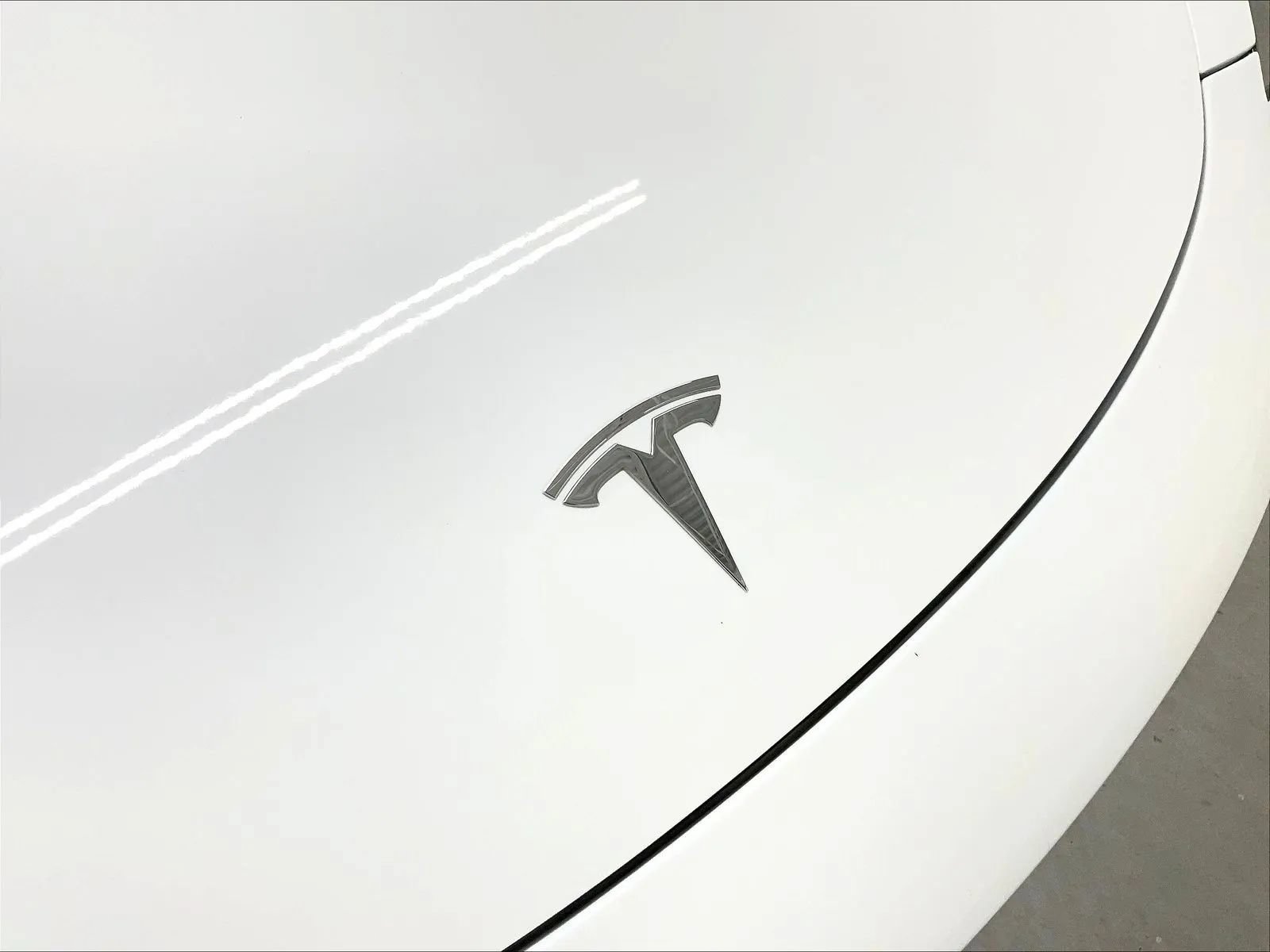 Used 2022 Tesla Model 3 Long Range AWD/4WD image 33