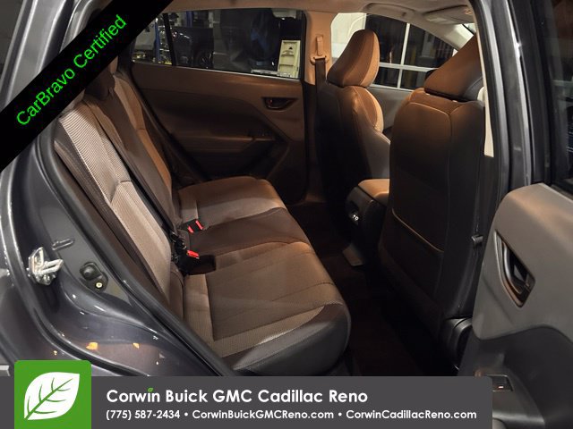 Used 2024 Subaru Crosstrek 2.0i Premium AWD/4WD image 17