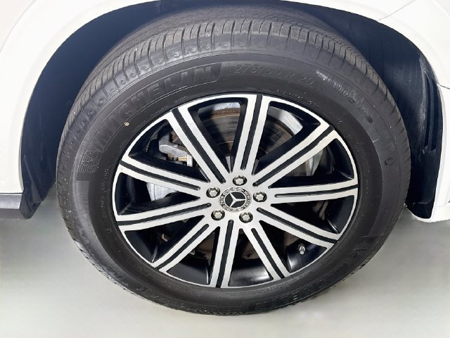 Used 2026 Mercedes-Benz GLE 350 4MATIC w/ Driver Assistance Package image 31