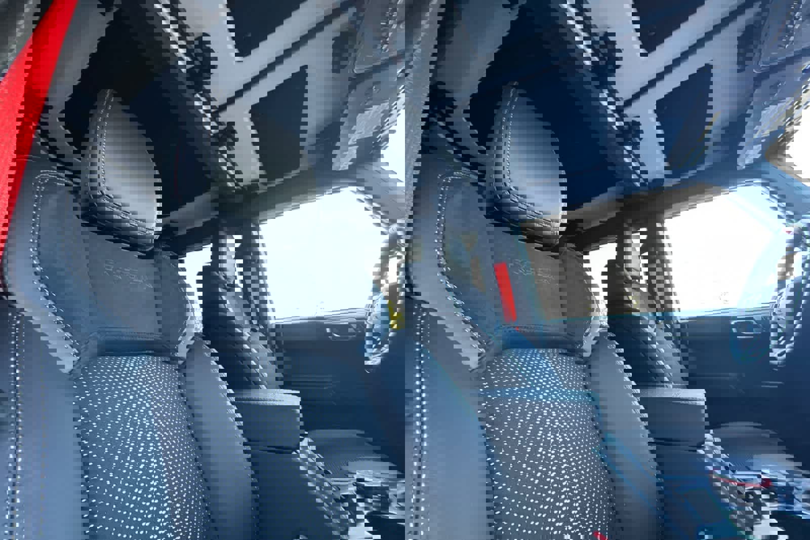 New 2025 Ford Bronco Raptor image 18