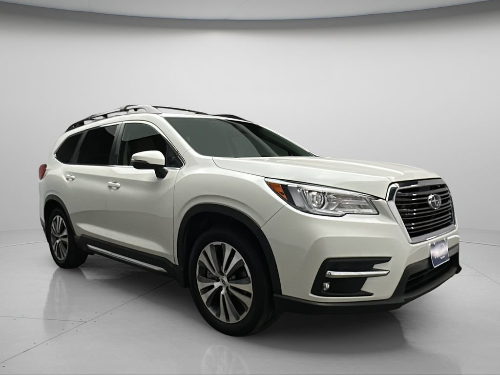 Used 2022 Subaru Ascent Limited w/ Technology Package