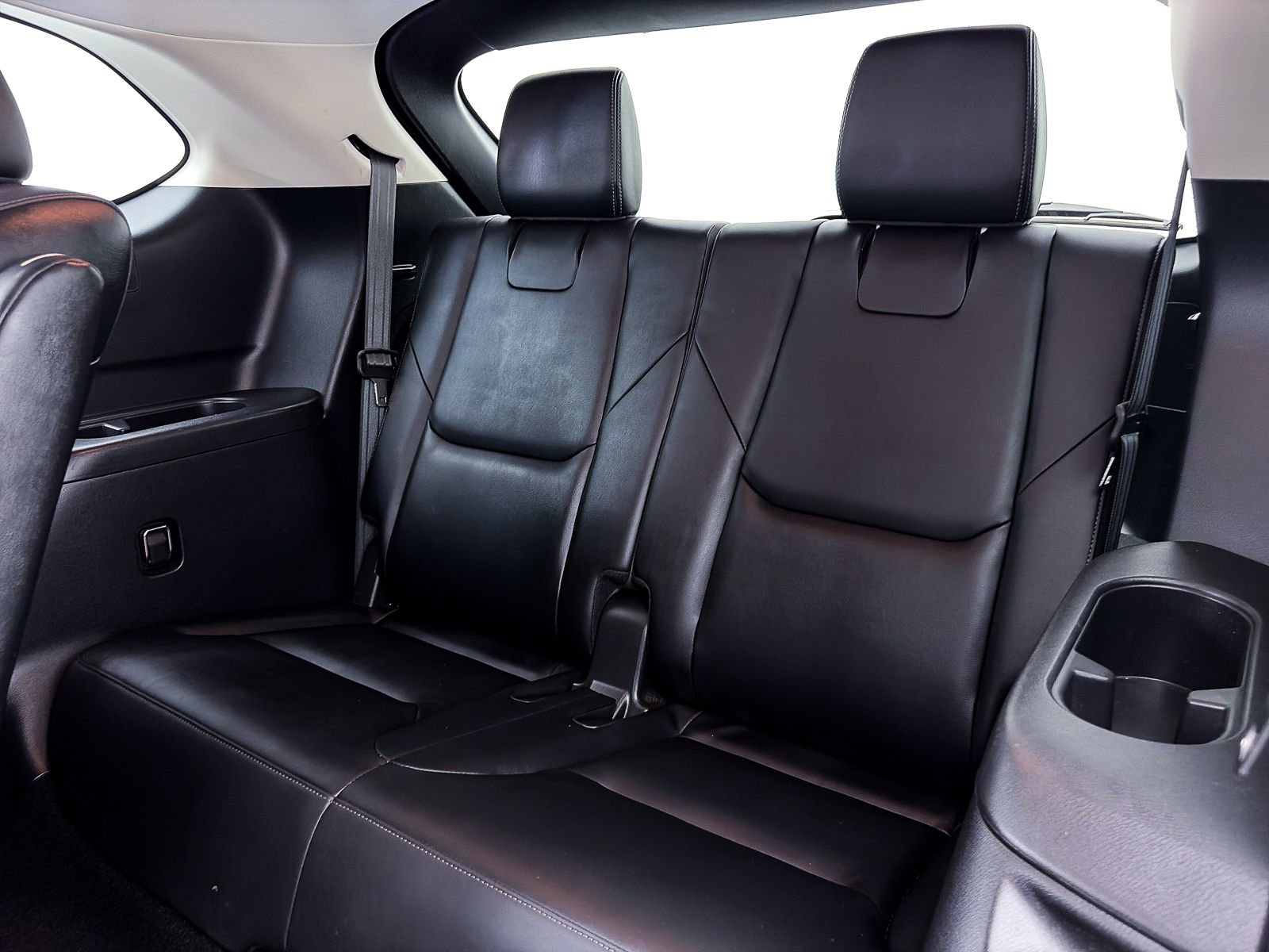 Used 2023 MAZDA CX-9 Touring AWD/4WD image 37