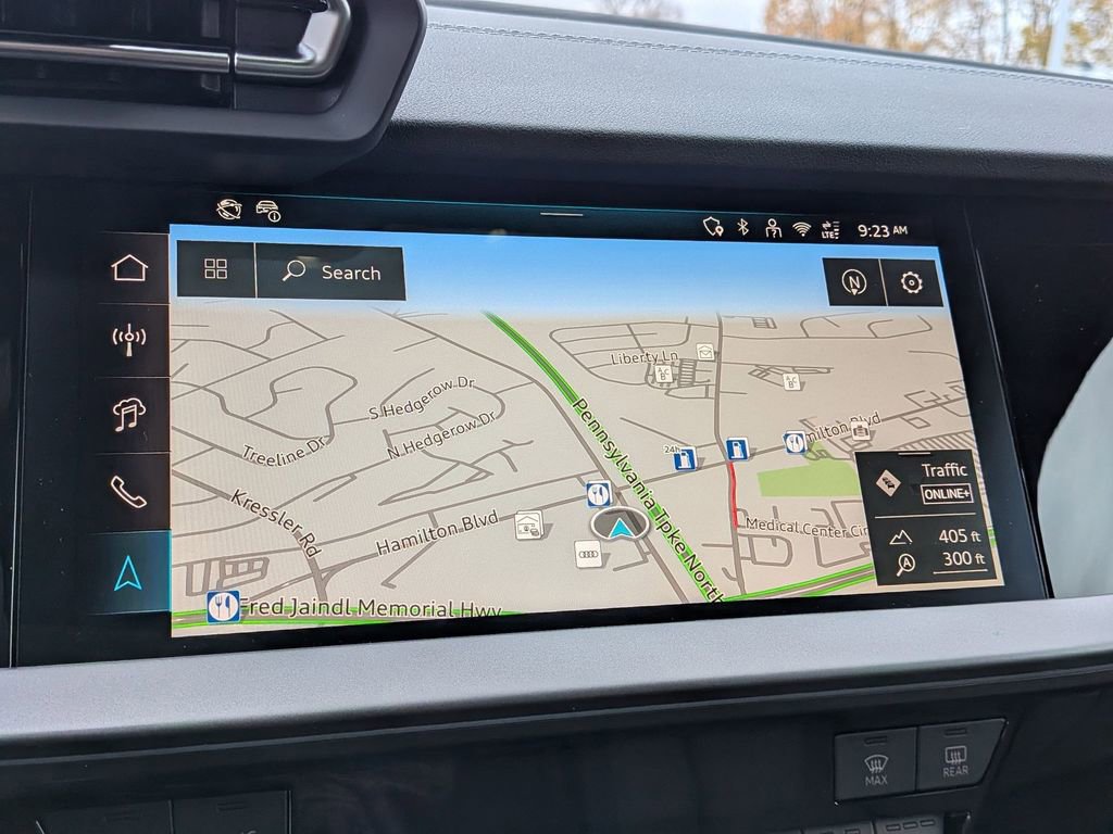 New 2026 Audi A3 2.0T Premium image 10