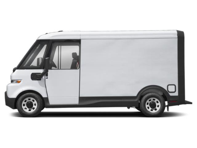 New 2025 Chevrolet Brightdrop 400 w/ Power Door Package FWD image 3
