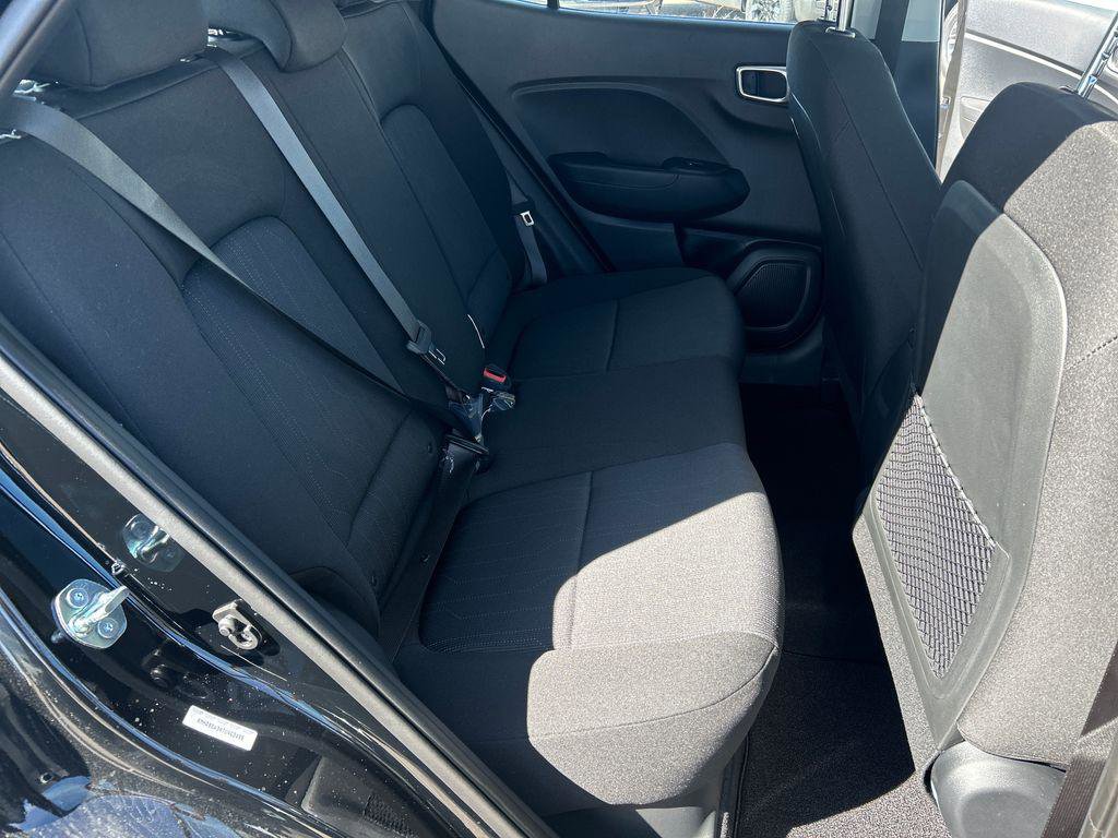 New 2026 Hyundai Venue SE FWD image 26