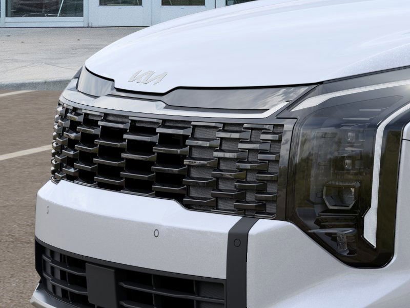 New 2026 Kia Sportage EX image 12