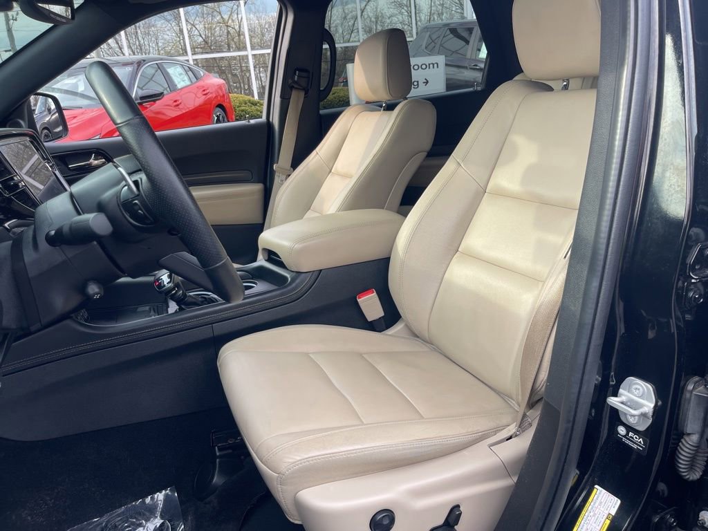 Used 2022 Dodge Durango GT image 17