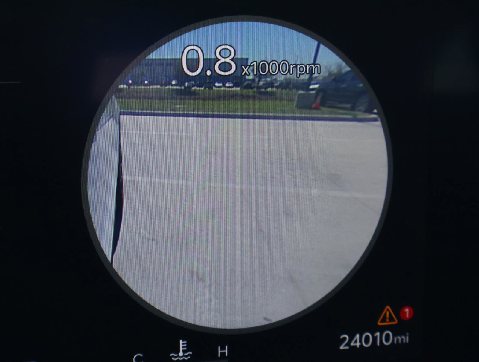 Used 2025 Kia Sorento SX image 35