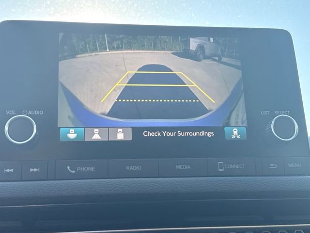 New 2026 Honda Civic Sport image 22