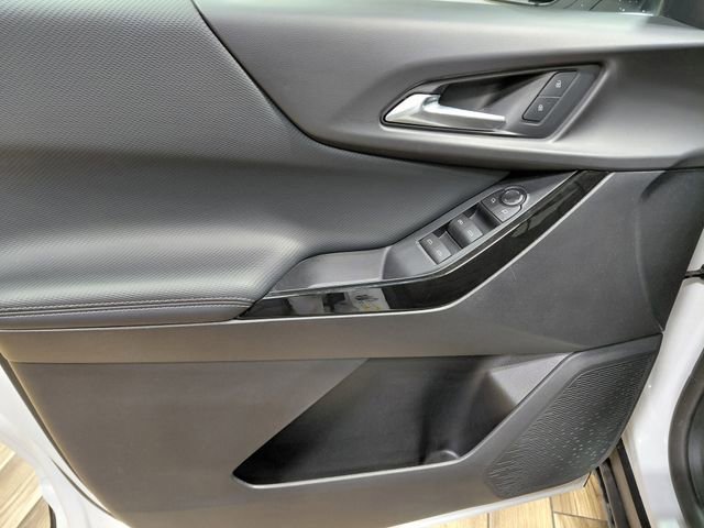 Used 2026 Chevrolet Equinox LT AWD/4WD image 34