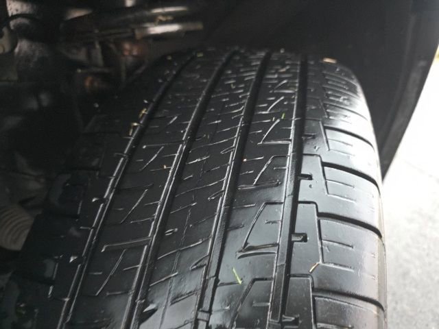 Used 2013 Chevrolet Traverse LTZ AWD/4WD image 4
