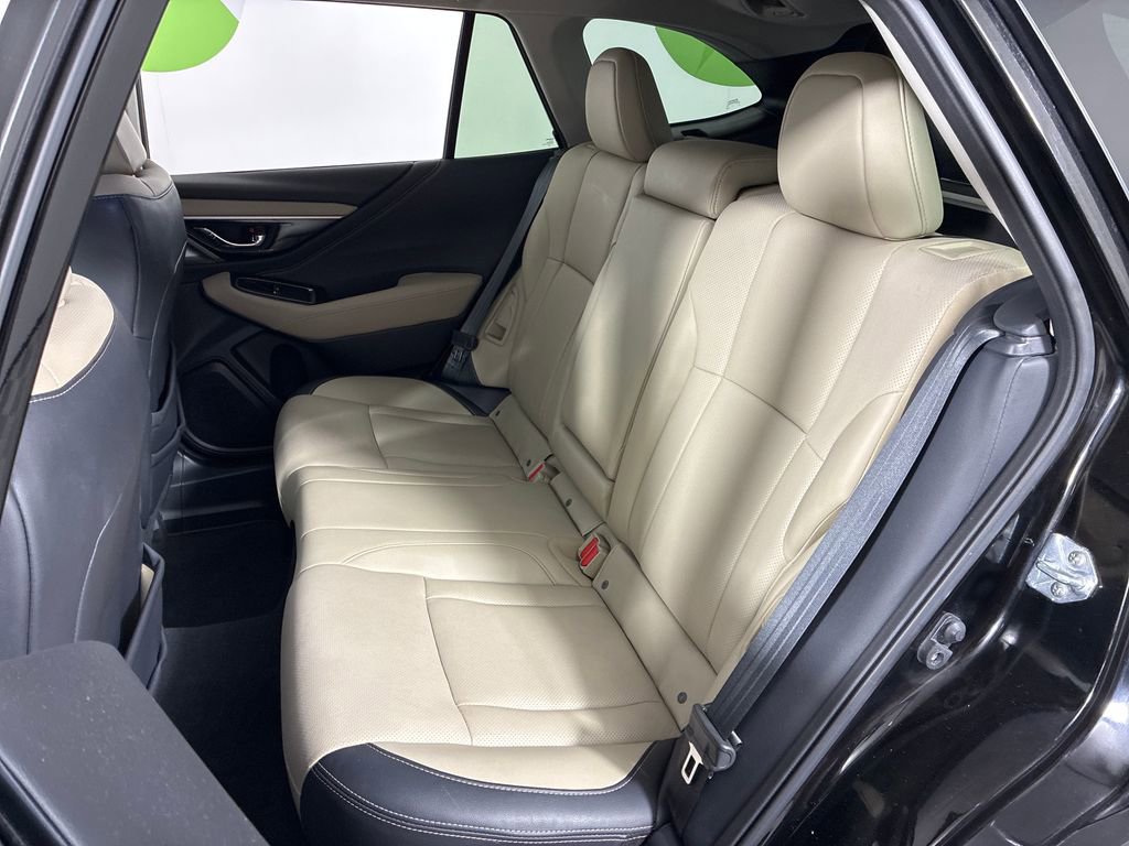 Certified 2023 Subaru Outback Limited image 26
