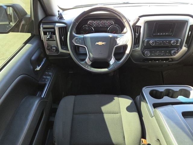 Used 2014 Chevrolet Silverado 1500 LT image 24