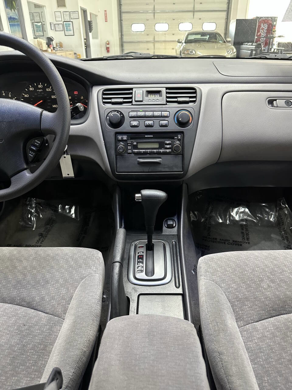 Used 2001 Honda Accord LX image 23