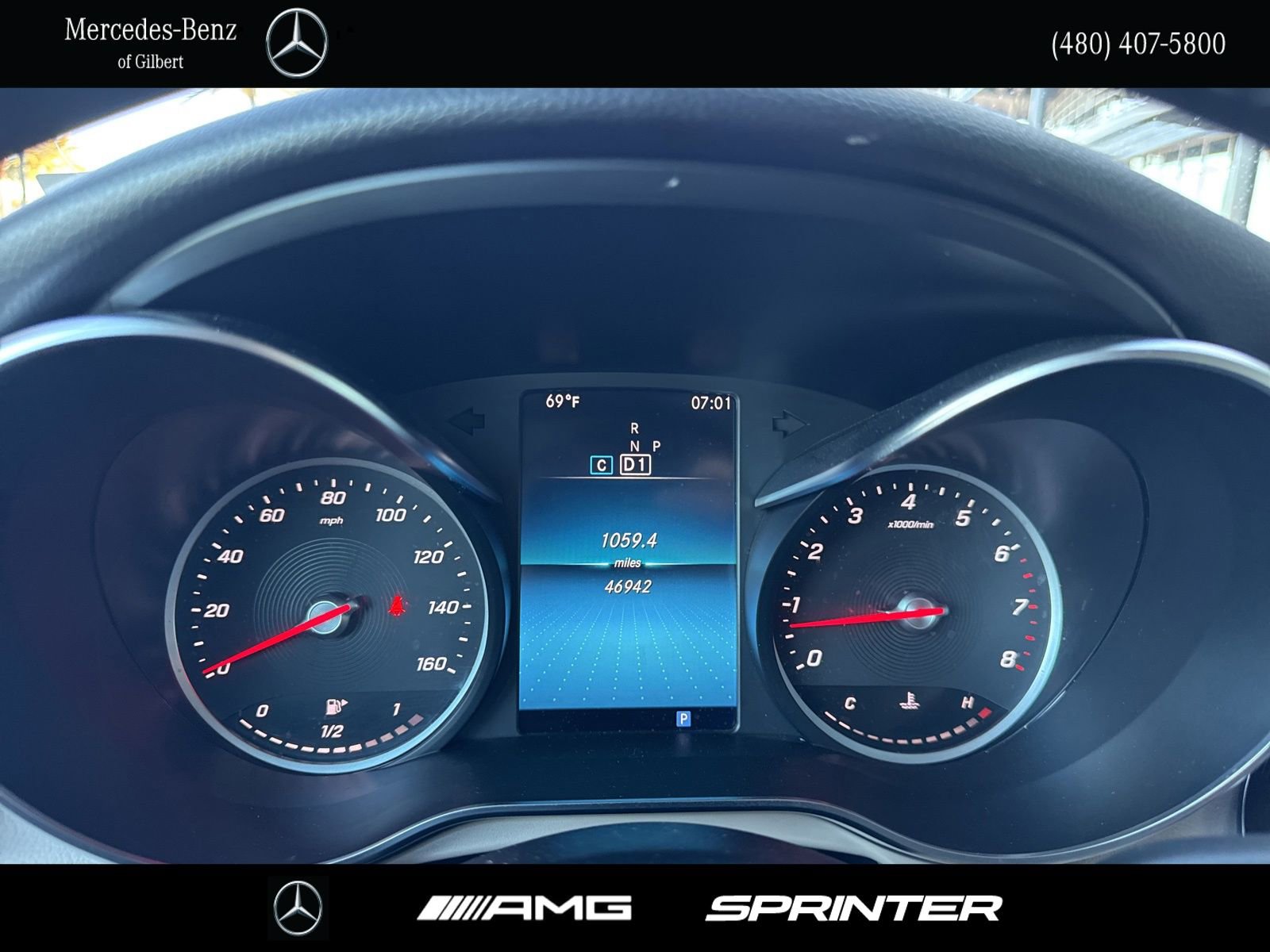 Used 2022 Mercedes-Benz GLC 300 4MATIC image 28