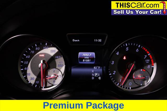 Used 2016 Mercedes-Benz GLA 250 4MATIC image 13