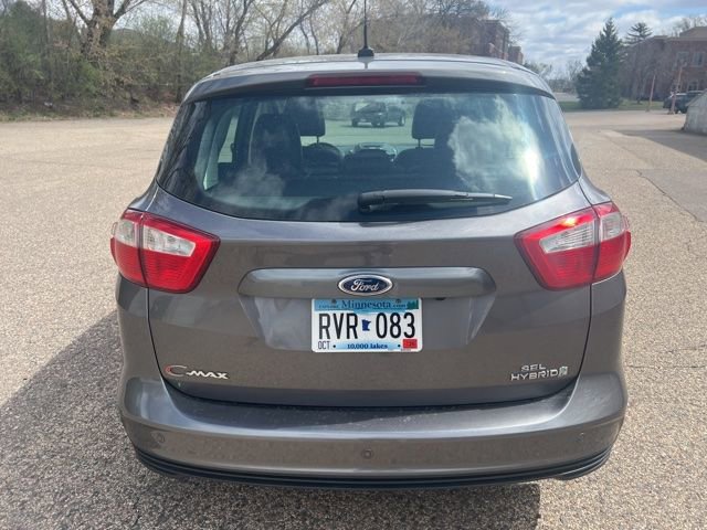 Used 2013 Ford C-MAX SEL image 5