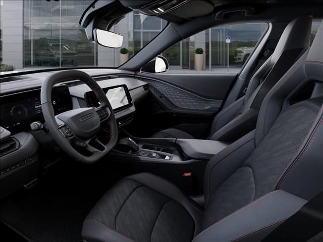 New 2026 Dodge Charger Scat Pack AWD/4WD image 22