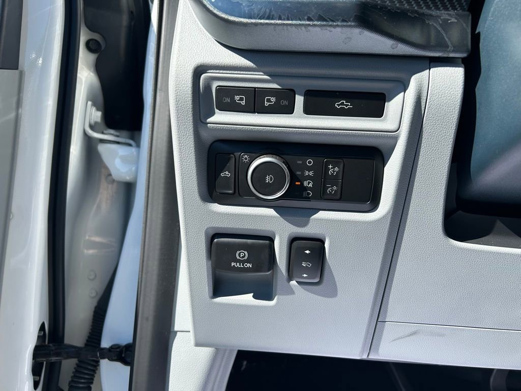 Certified 2022 Ford F150 Limited image 24