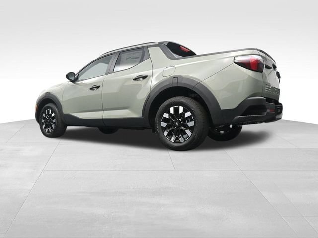 New 2026 Hyundai Santa Cruz SEL AWD/4WD image 35
