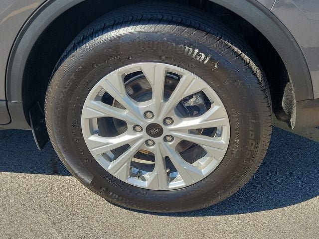 Used 2024 Ford Escape Active AWD/4WD image 31