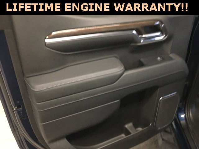 Used 2023 Chevrolet Silverado 1500 RST image 28