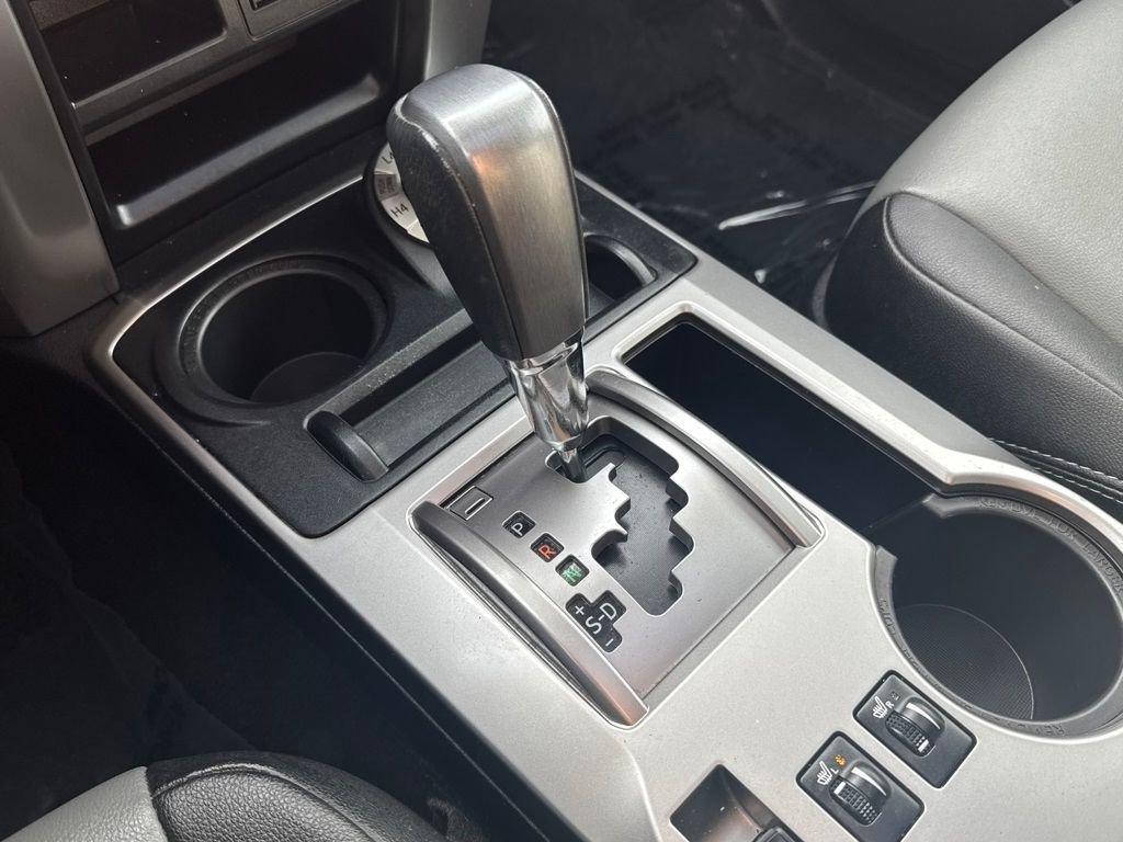 Used 2023 Toyota 4Runner SR5 Premium image 25