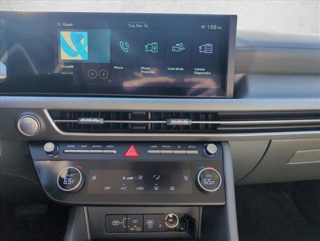 New 2026 Hyundai Sonata SEL image 14