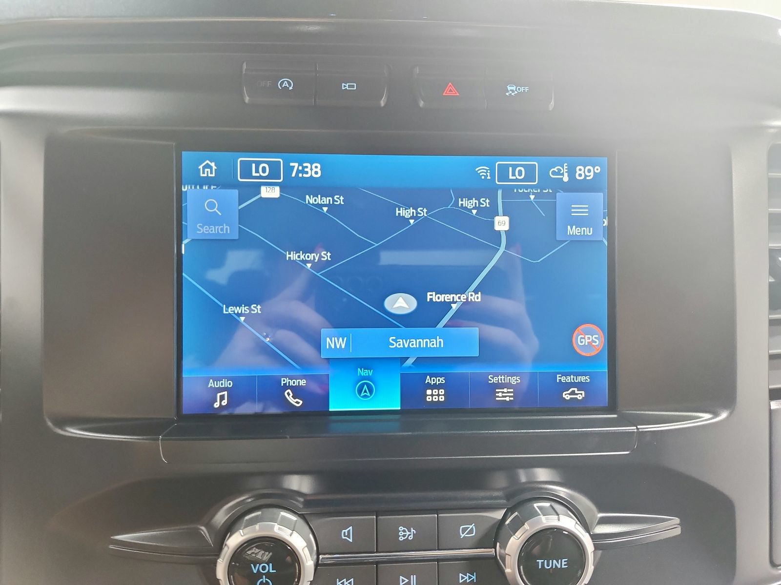 Used 2023 Ford F150 2WD SuperCrew image 28
