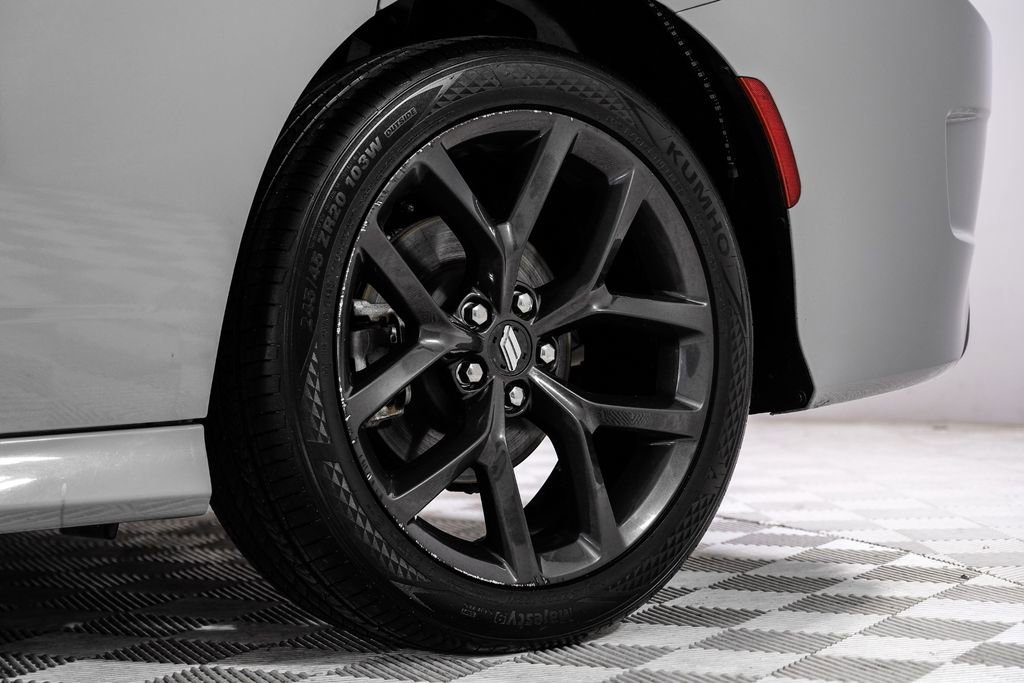 Used 2021 Dodge Charger GT w/ Blacktop Package image 54