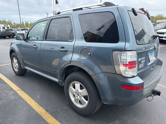 Used 2011 Mercury Mariner Premier AWD/4WD image 4