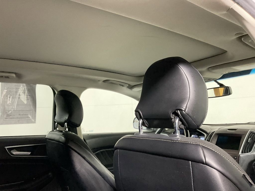 Used 2016 Ford Edge Sport AWD/4WD image 2