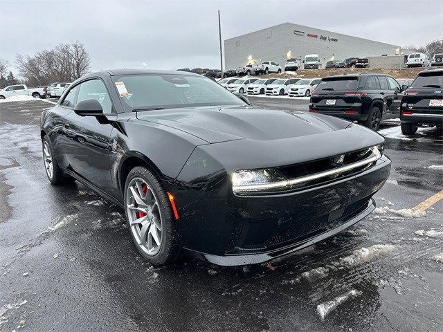 New 2025 Dodge Charger R/T Scat Pack w/ Track Pack image 4