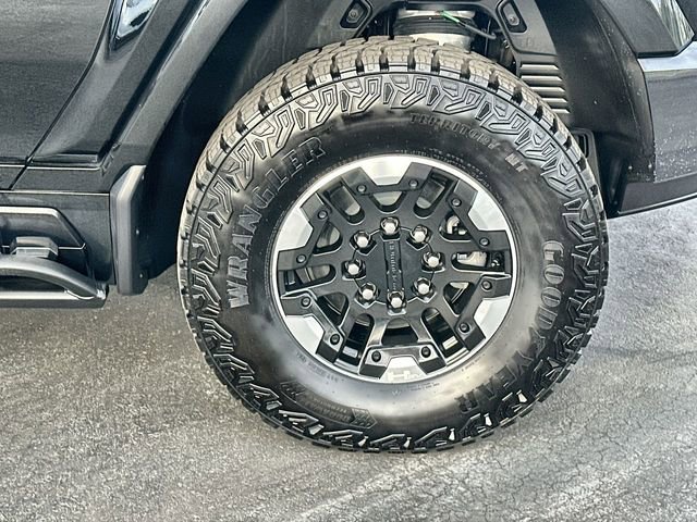 Used 2024 GMC Hummer EV 3X w/ Extreme Off-Road Package image 34