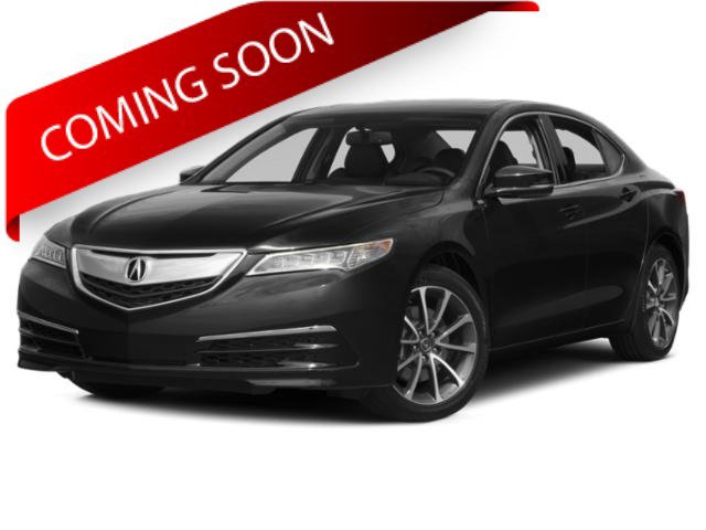 Used 2015 Acura TLX V6 image 1