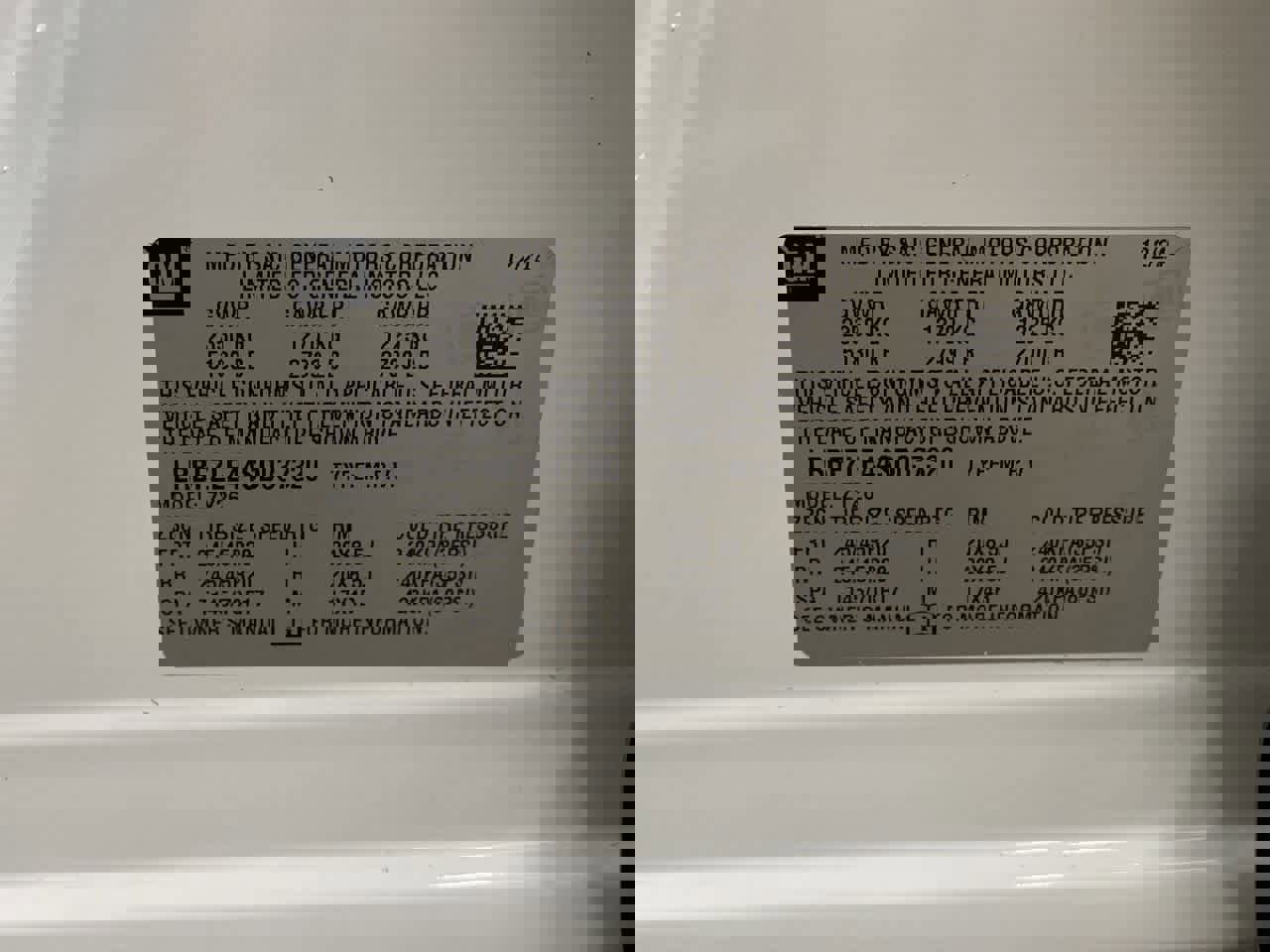 Used 2025 Buick Envision Sport Touring image 28